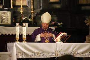kardynał Stanisław dziwisz